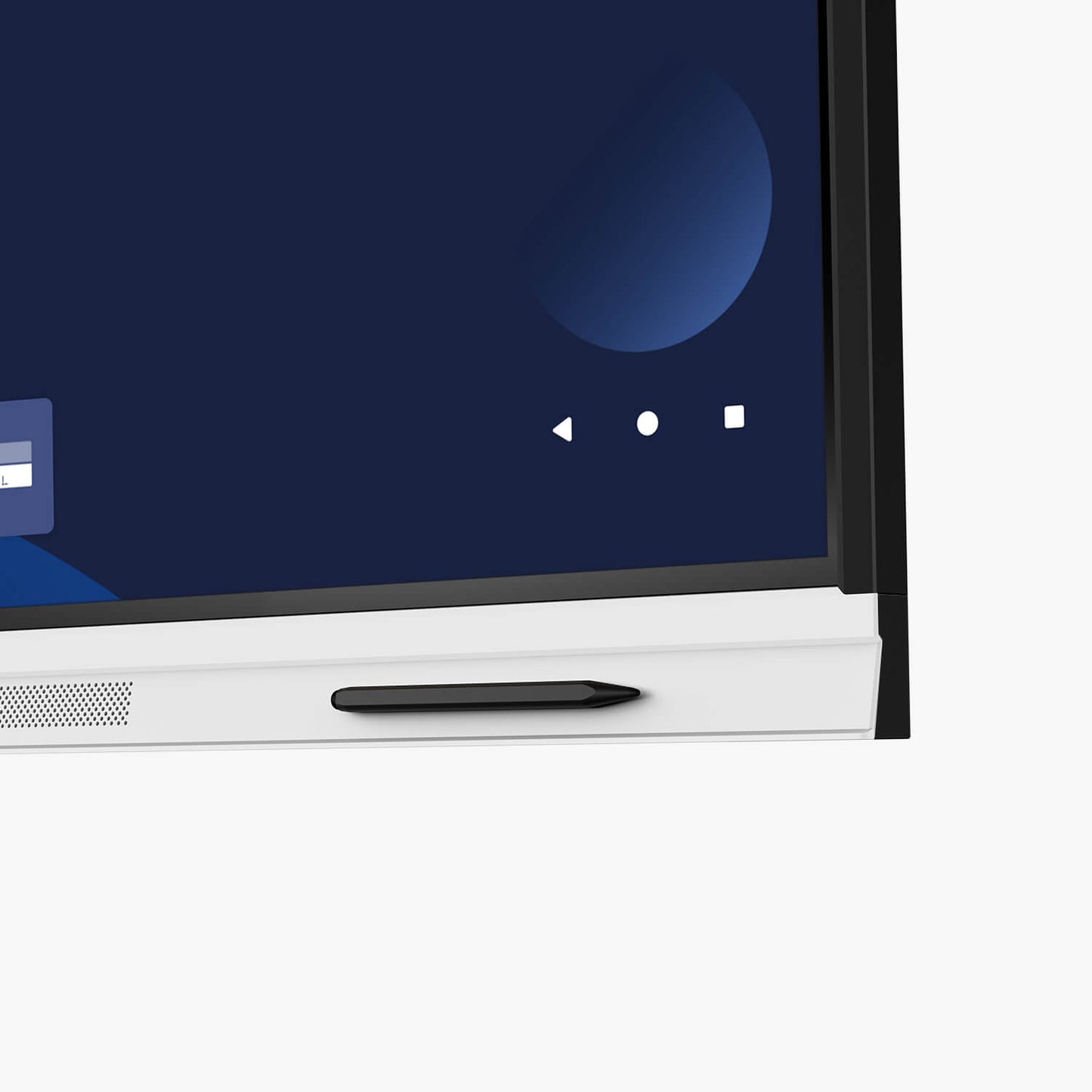 Professional Newborad-P Series for Business Meetings That Matter