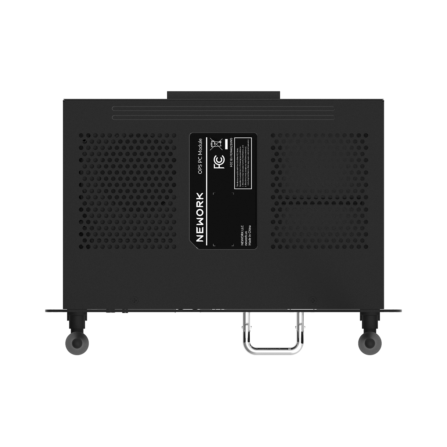 Nework Windows OPS Module for Smart Boards