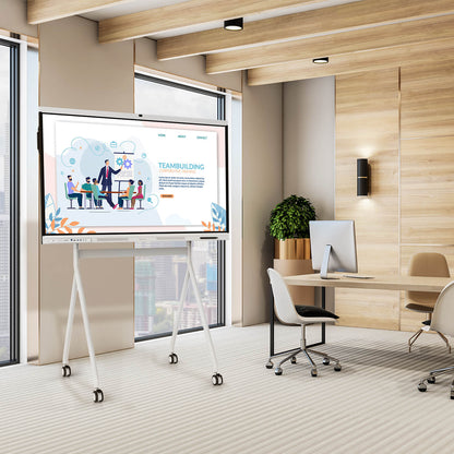 Professional Newborad-P Series for Business Meetings That Matter