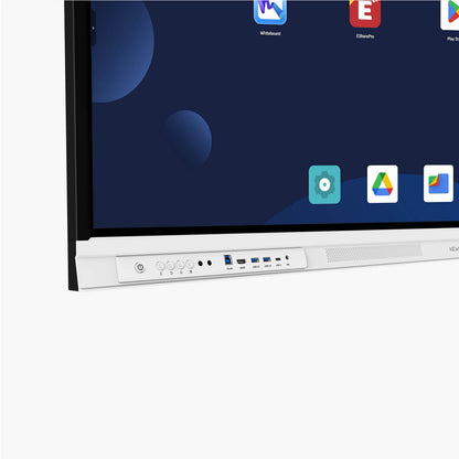 Professional Newborad-P Series for Business Meetings That Matter