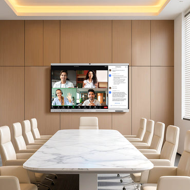 Professional Newborad-P Series for Business Meetings That Matter