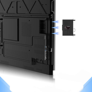Nework Windows OPS Module for Smart Boards