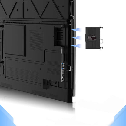 Nework Windows OPS Module for Smart Boards