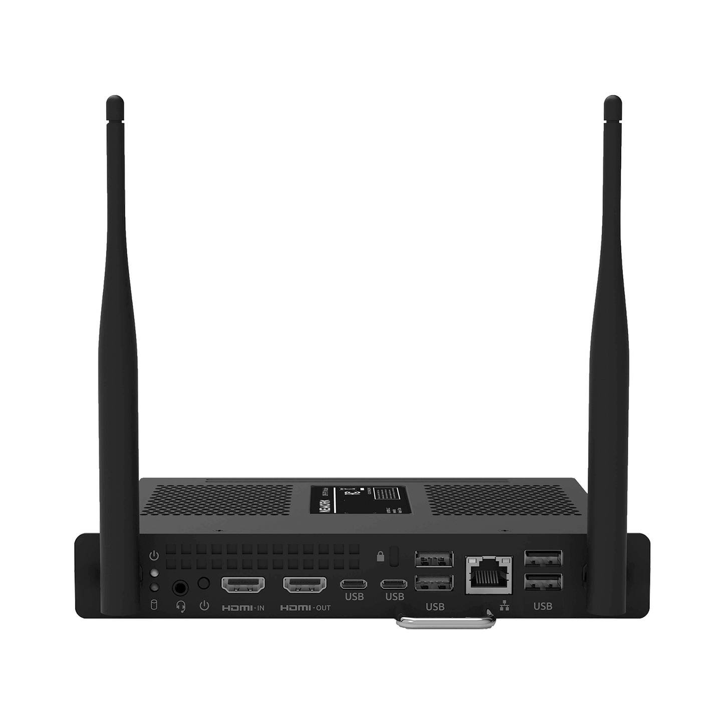 Nework Windows OPS Module for Smart Boards